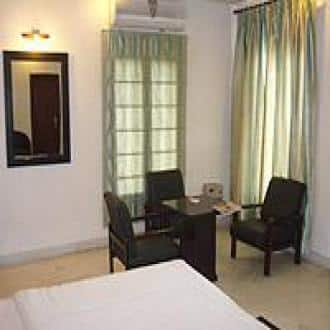 Welcome To The Luxury Home Stays, Gurgaon 3